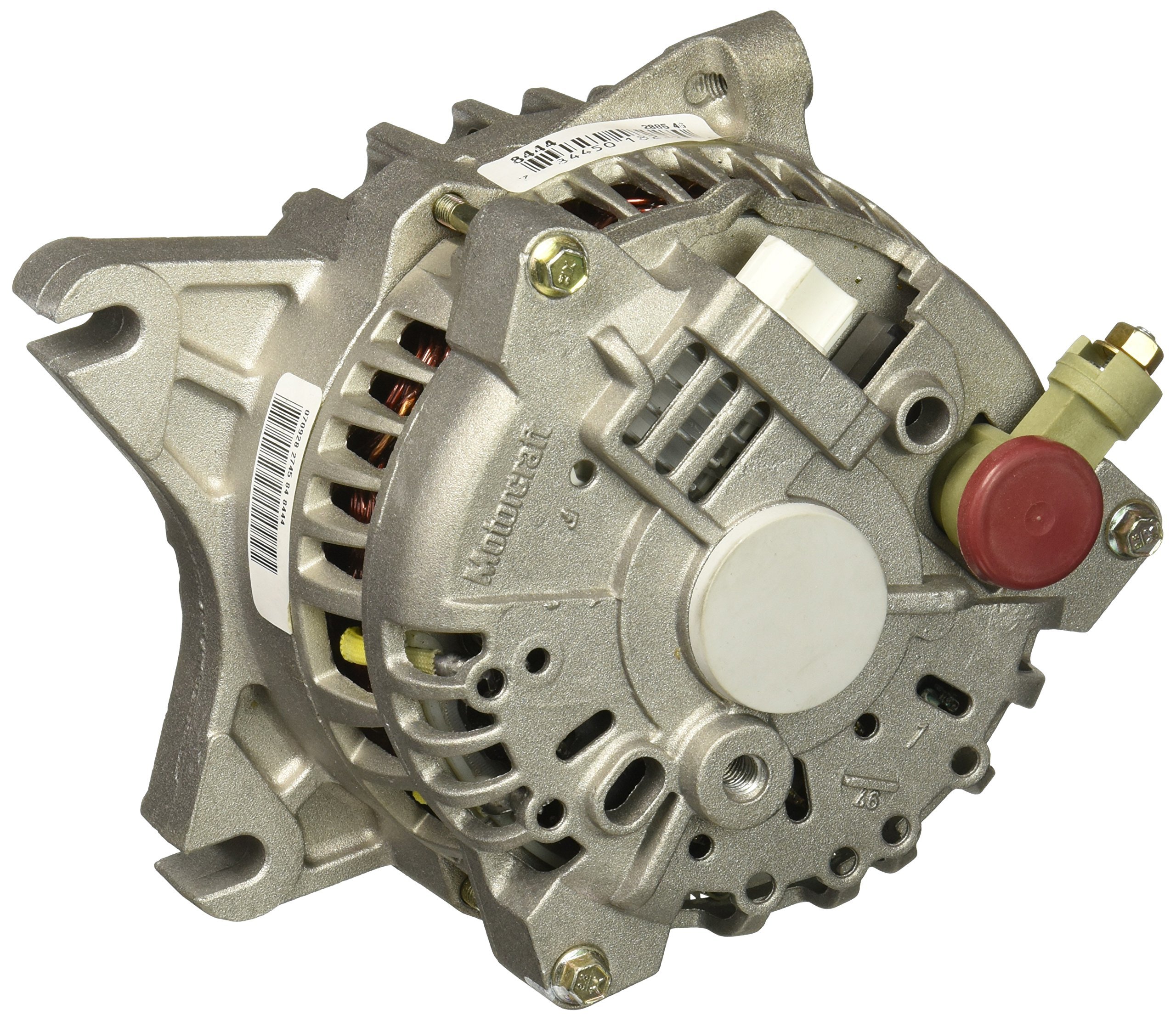 Amazon.co.jp: BBB Industries 8444 オルタネーター : Automotive